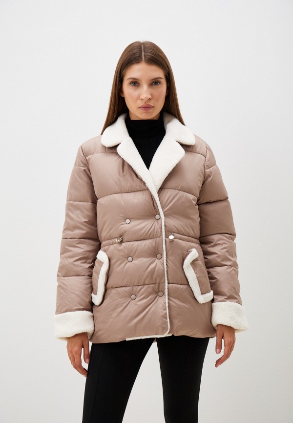 Diverius Куртка-пальто - фото 1