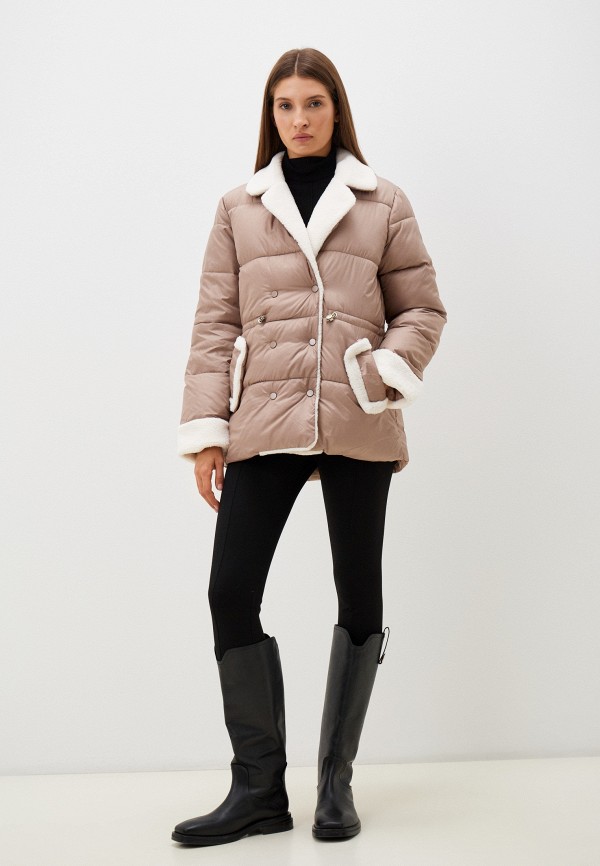 Diverius Куртка-пальто - фото 2