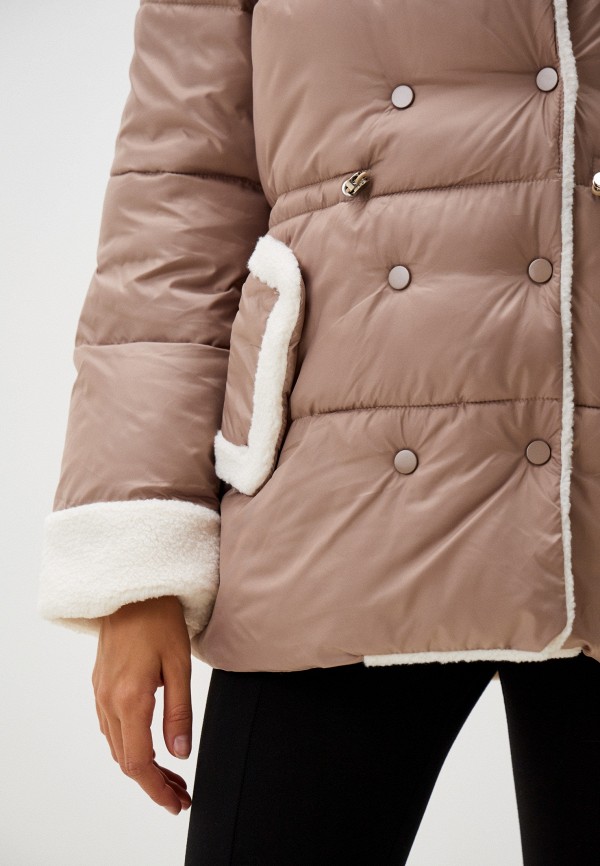 Diverius Куртка-пальто - фото 5