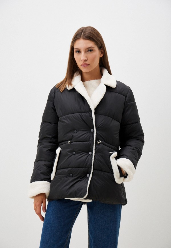 Diverius Куртка-пальто - фото 1