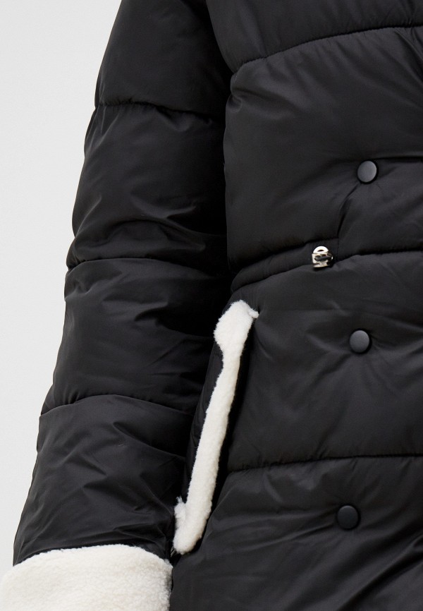 Diverius Куртка-пальто - фото 5