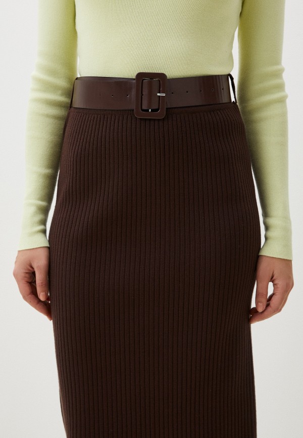 Diverius Юбка и ремень - фото 4