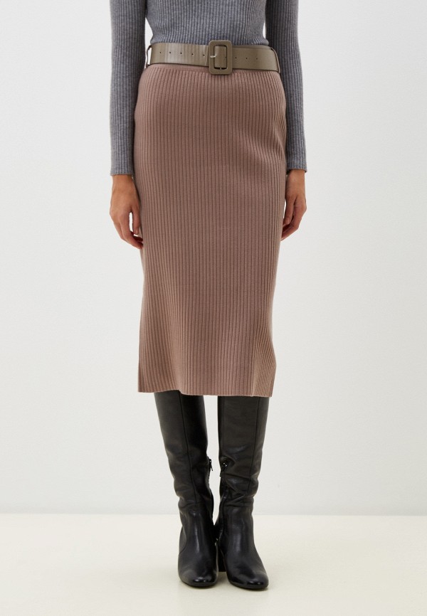 Diverius Юбка и ремень - фото 1