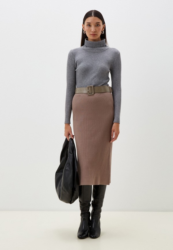 Diverius Юбка и ремень - фото 2