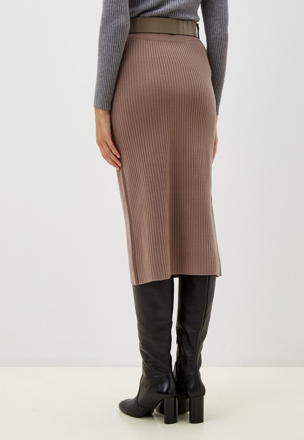 Diverius Юбка и ремень - фото 3