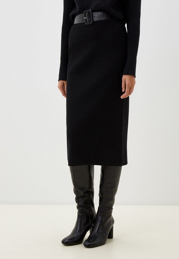 Diverius Юбка и ремень - фото 1