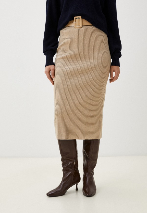 Diverius Юбка и ремень - фото 1