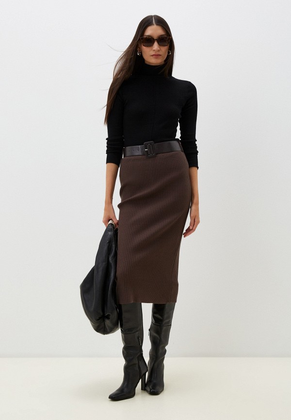 Diverius Юбка и ремень - фото 2