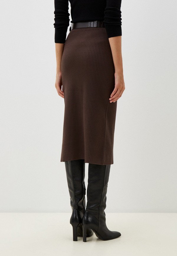 Diverius Юбка и ремень - фото 3