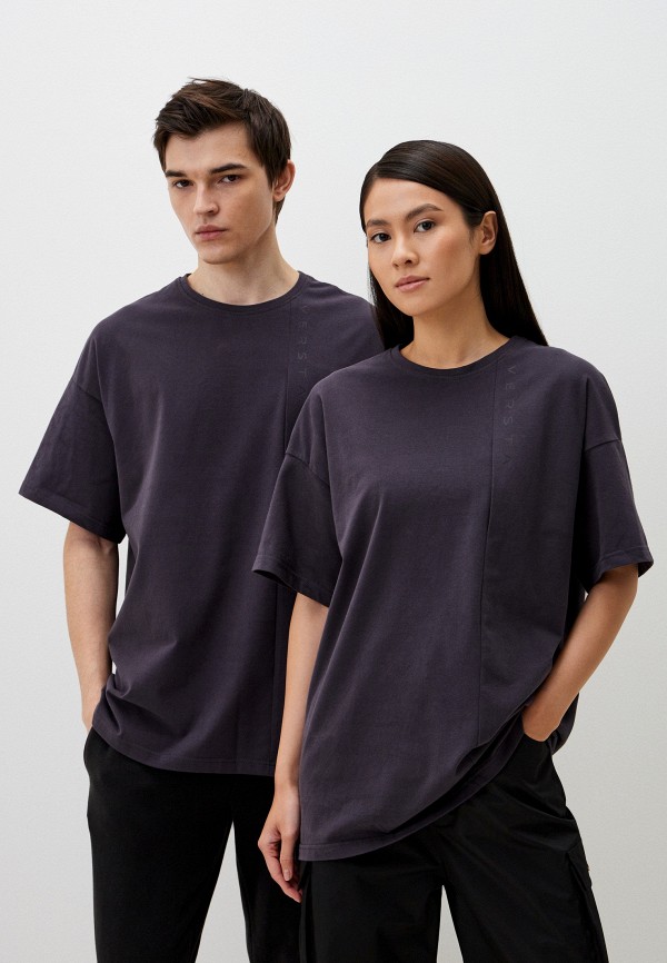 Versta Футболка - Oversize - фото 1