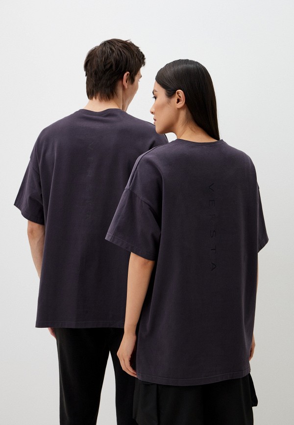 Versta Футболка - Oversize - фото 2