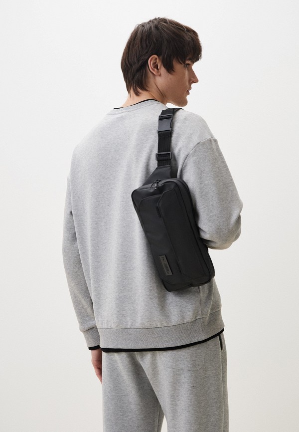 Under Armour Сумка поясная - UA TRIUMPH CROSSBODY - фото 5