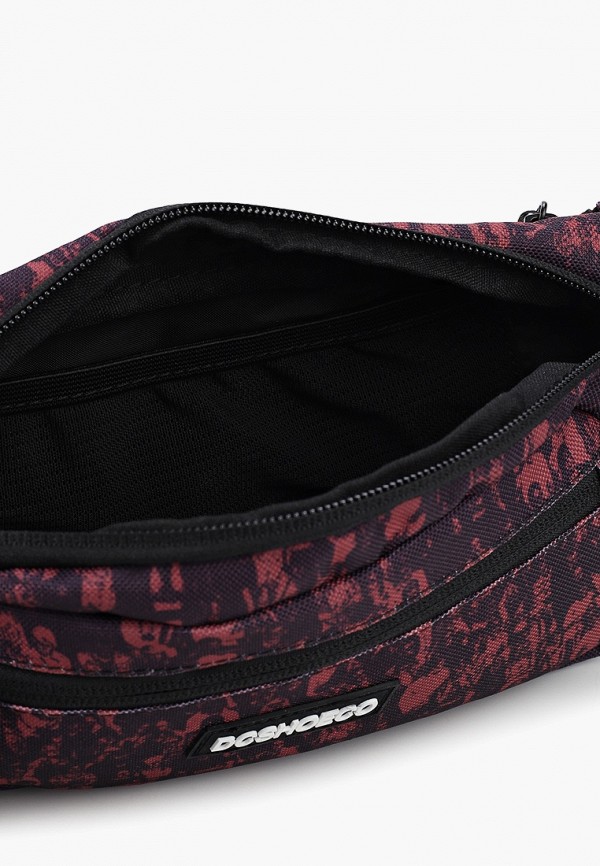 DC Shoes Сумка поясная - TUSSLER 4 - фото 3