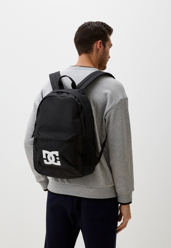 DC Shoes Рюкзак - NICKEL BAG - фото 4