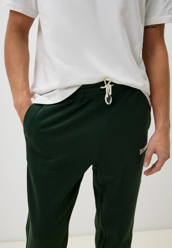 DC Shoes Брюки спортивные - BASELINE - фото 4