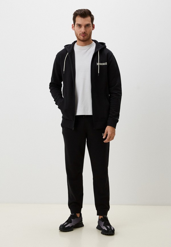 DC Shoes Брюки спортивные - BASELINE - фото 2