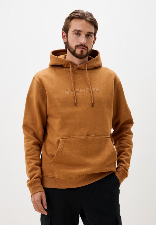 DC Shoes Худи - IN BETWEEN - фото 1