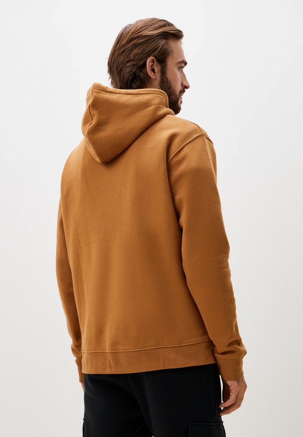 DC Shoes Худи - IN BETWEEN - фото 3