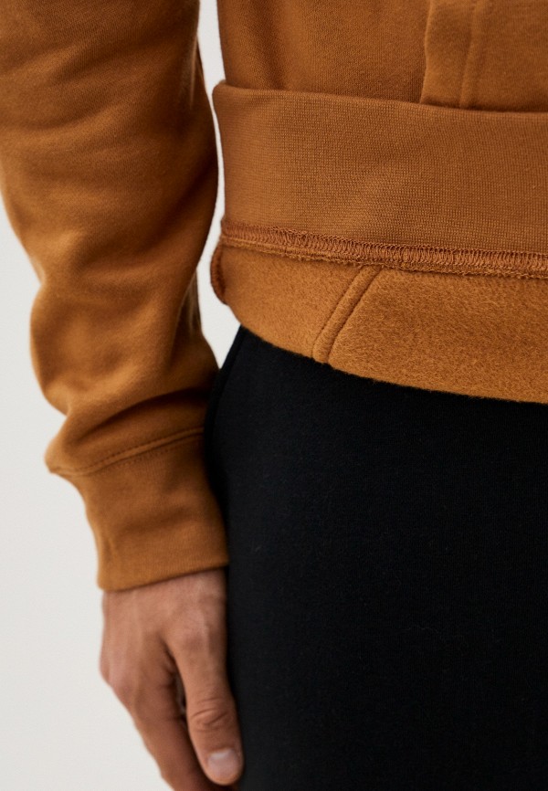 DC Shoes Худи - IN BETWEEN - фото 4