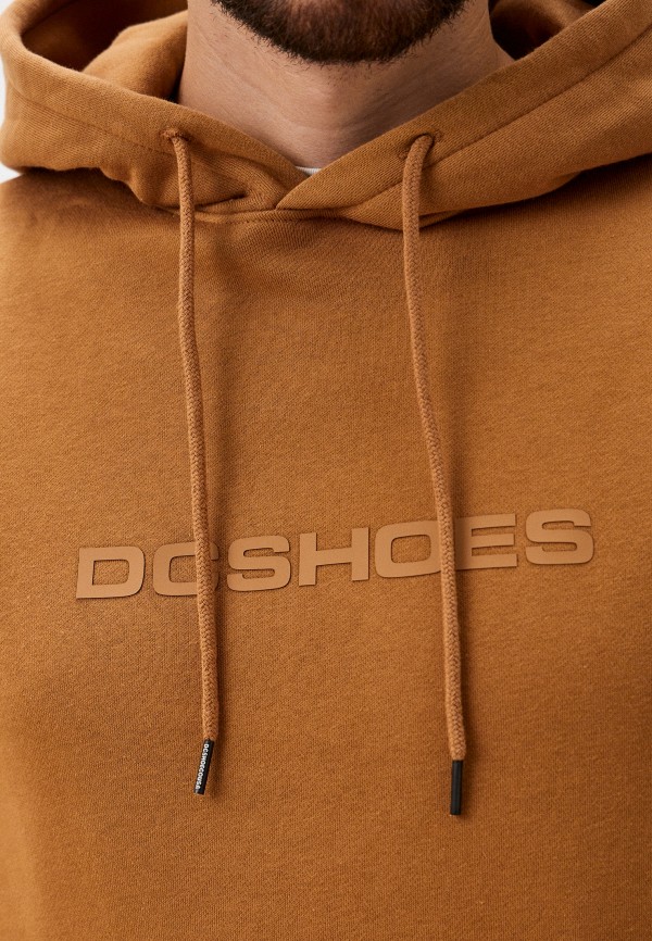 DC Shoes Худи - IN BETWEEN - фото 5