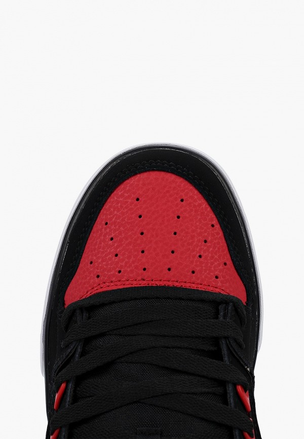 DC Shoes Кеды - PURE HT WC - фото 4