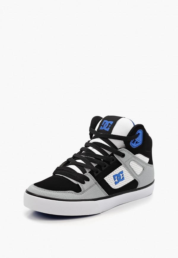 DC Shoes PURE HT WC RTLADX787801 Lamoda