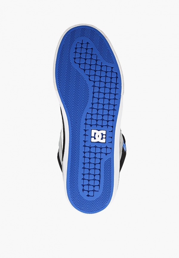 DC Shoes Кеды - PURE HT WC - фото 5