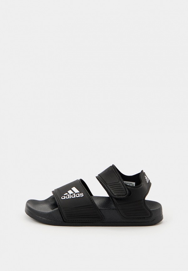 adidas Сандалии резиновые - ADILETTE SANDAL K - фото 1