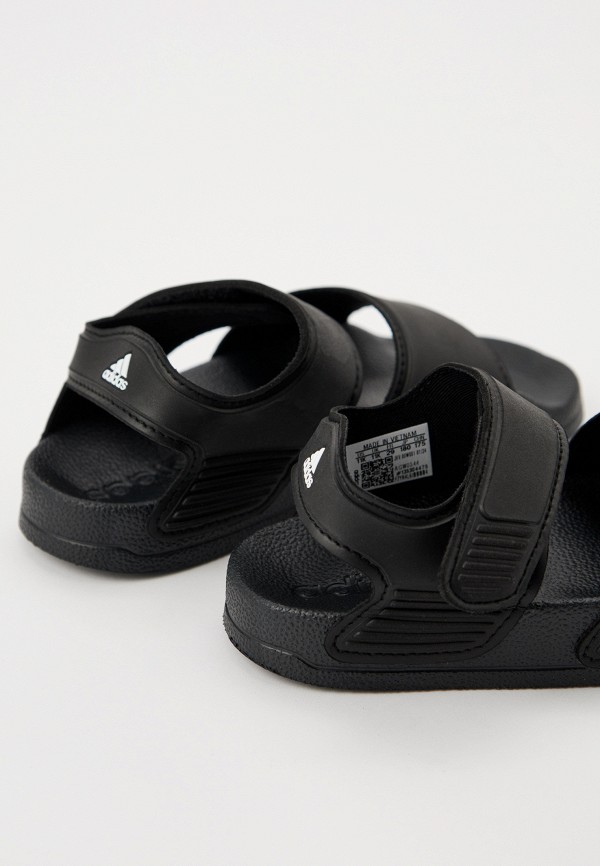 adidas Сандалии резиновые - ADILETTE SANDAL K - фото 4