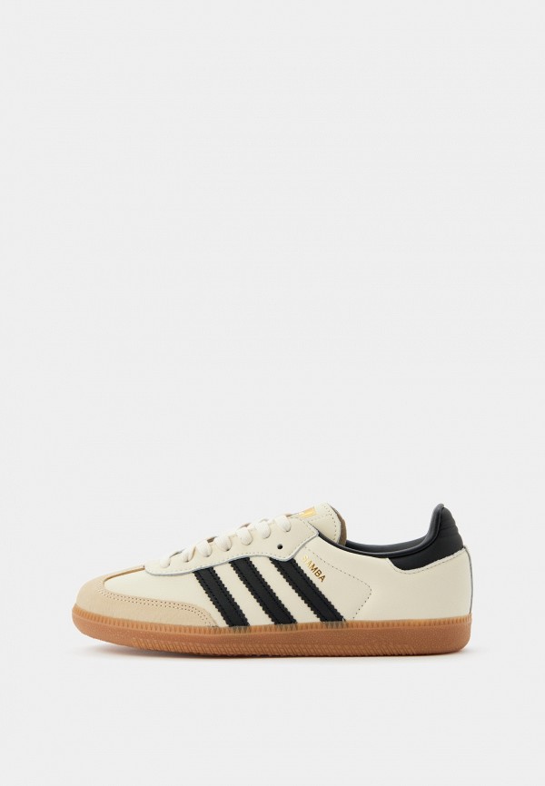 adidas Originals Кеды - SAMBA OG W - фото 1