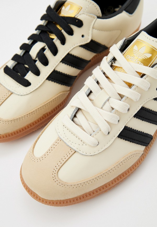 adidas Originals Кеды - SAMBA OG W - фото 2