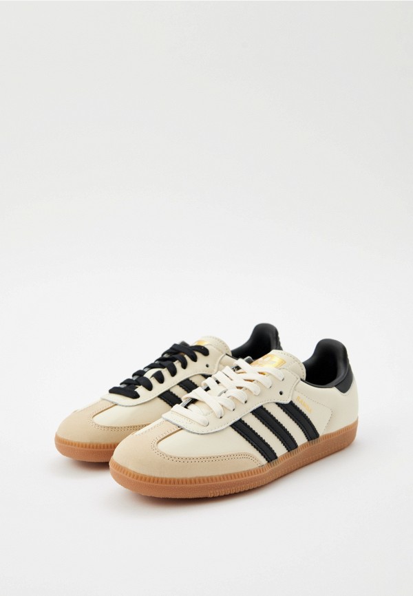 adidas Originals Кеды - SAMBA OG W - фото 3
