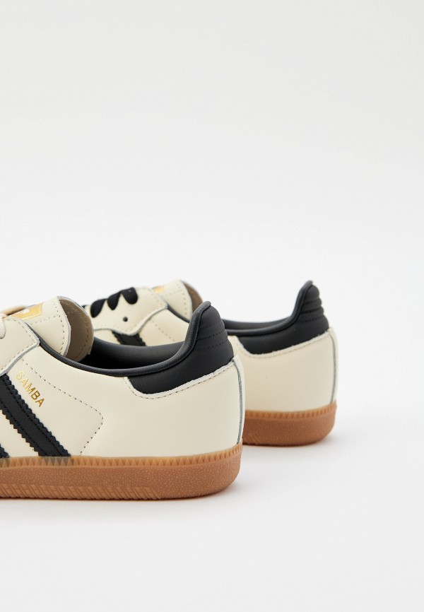 adidas Originals Кеды - SAMBA OG W - фото 4
