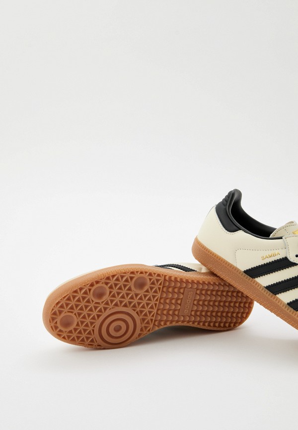 adidas Originals Кеды - SAMBA OG W - фото 5