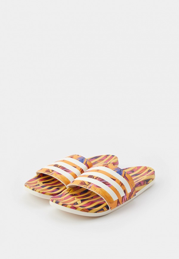 adidas Сланцы - ADILETTE COMFORT - фото 3