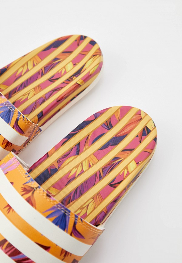 adidas Сланцы - ADILETTE COMFORT - фото 4