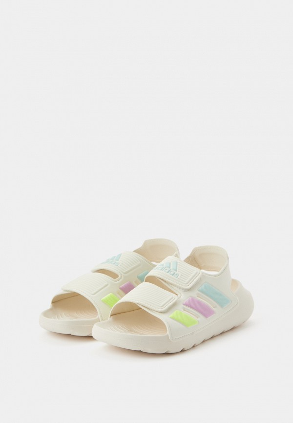 adidas Сандалии - ALTASWIM 2.0 C - фото 3