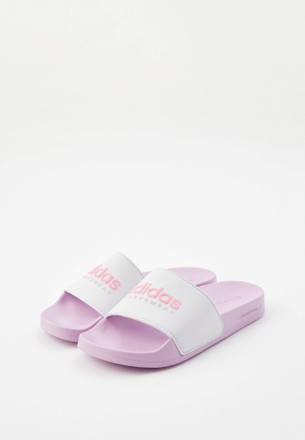adidas Сланцы - ADILETTE SHOWER - фото 3