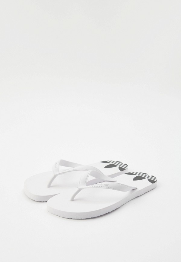 adidas Originals Сланцы - ADI SUN - фото 3