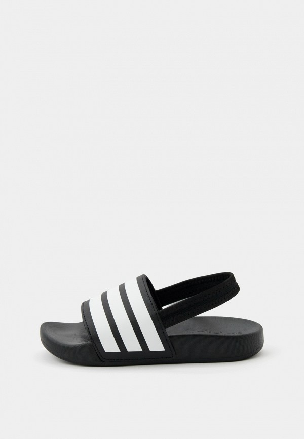adidas Сандалии резиновые - ADILETTE ESTRAP C - фото 1