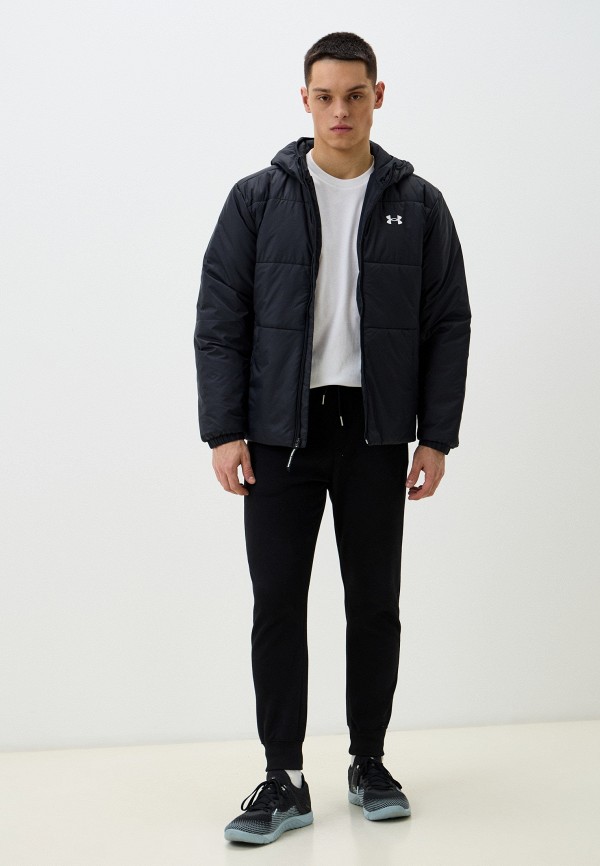 Under Armour Пуховик - LW INSULATED JACKET - фото 2