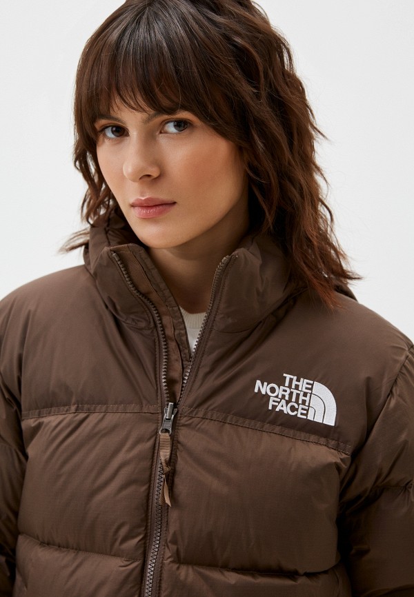 The North Face Пуховик - 1996 Retro Nuptse - фото 5