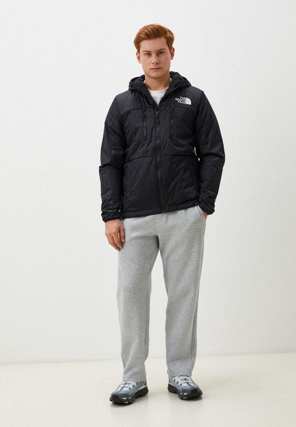 The North Face Пуховик - Limbara Light Synth Hoodie - фото 2