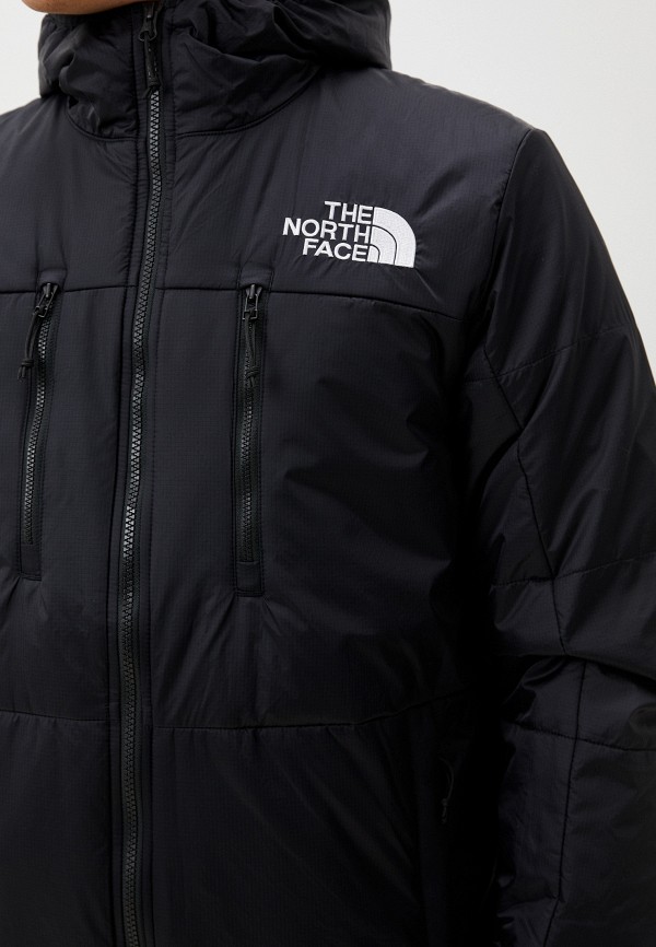 The North Face Пуховик - Limbara Light Synth Hoodie - фото 4