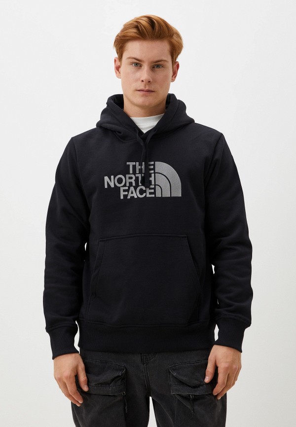 The North Face Худи - Drew Peak Pullover Hoodie - фото 1