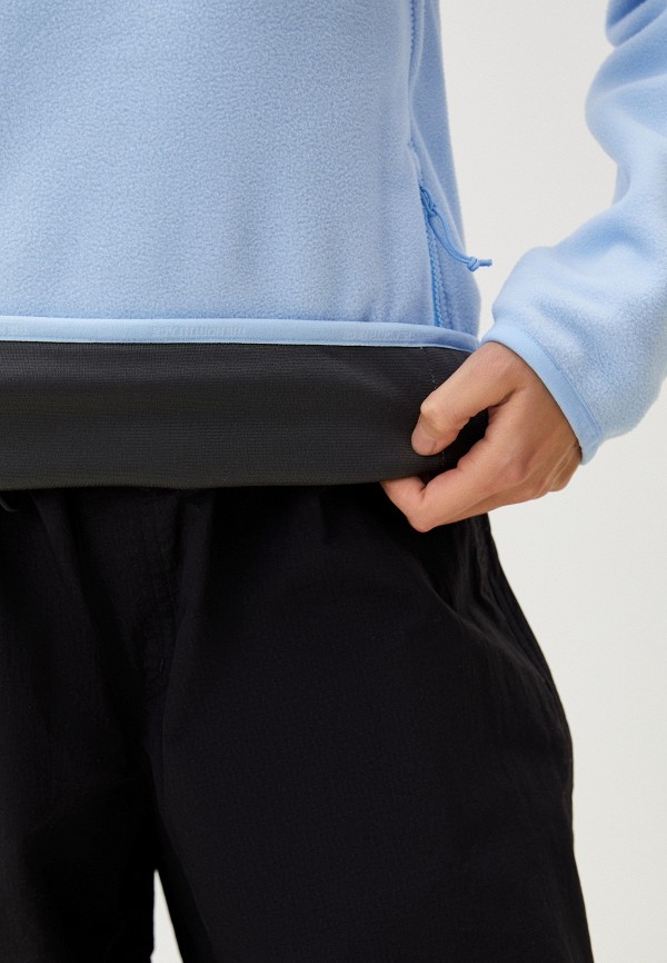 The North Face Олимпийка - Glacier Heavyweight 1/2 Zip - фото 4