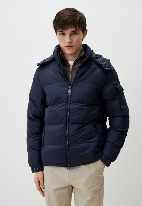 Limarsini Пуховик - фото 1