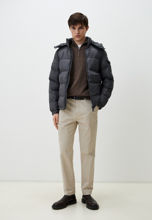 Limarsini Пуховик - фото 2