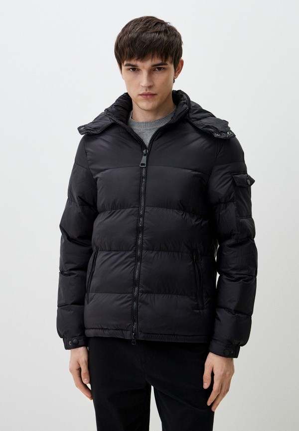 Limarsini Пуховик - фото 1