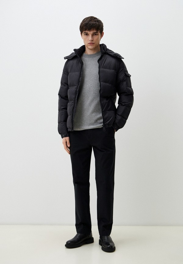 Limarsini Пуховик - фото 2